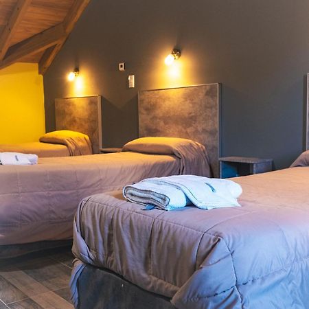 Complejo Moquehue Villa Villa Pehuenia Kültér fotó