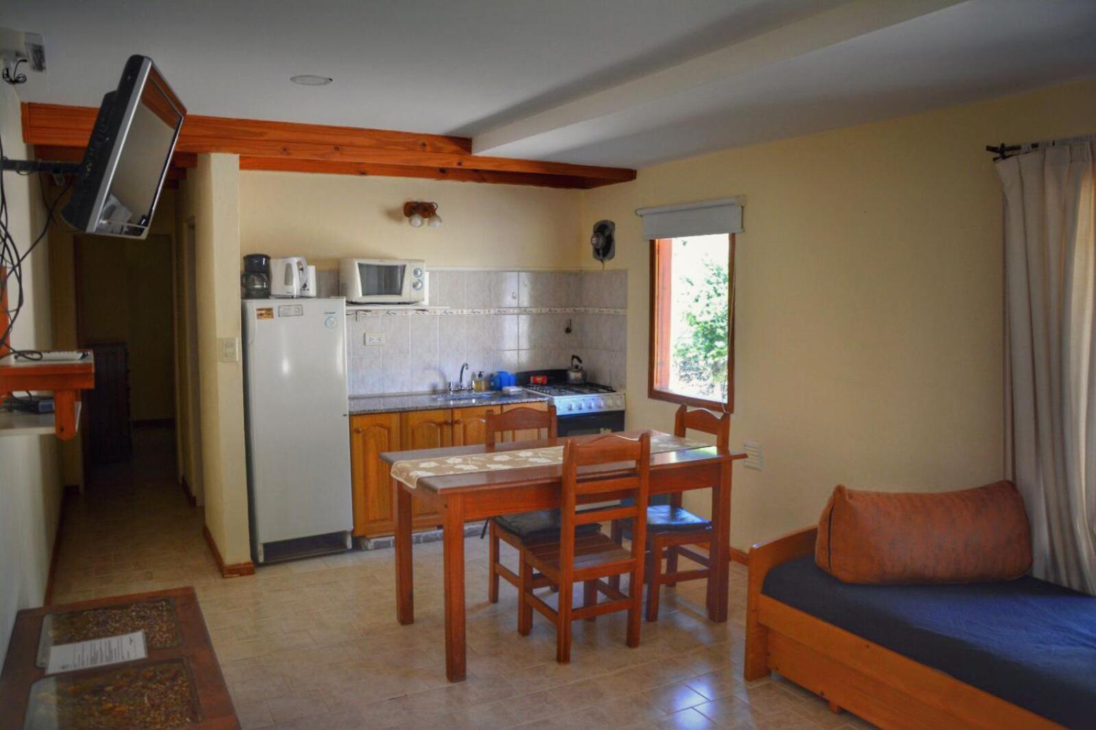 Complejo Moquehue Villa Villa Pehuenia Kültér fotó