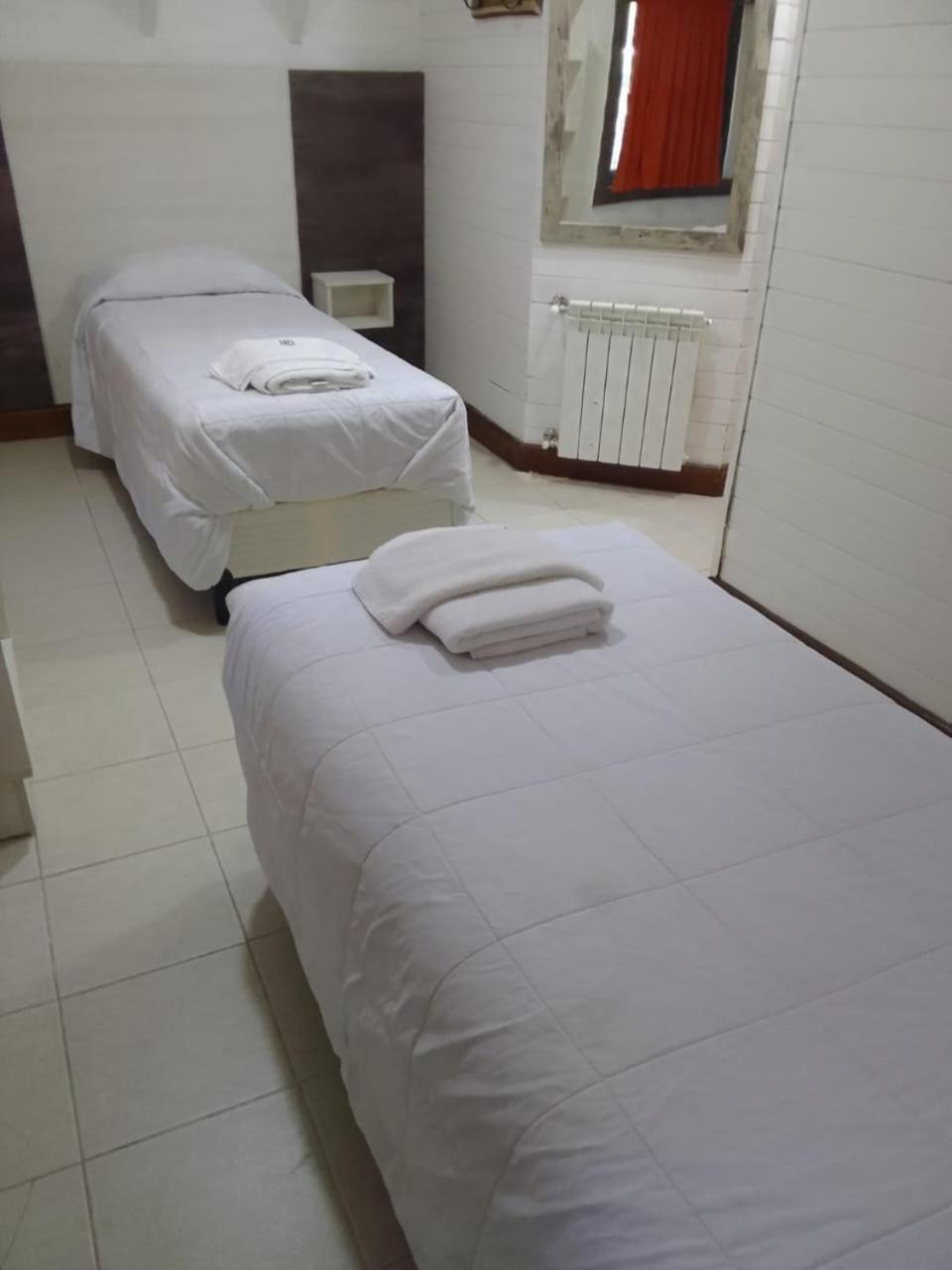 Complejo Moquehue Villa Villa Pehuenia Kültér fotó