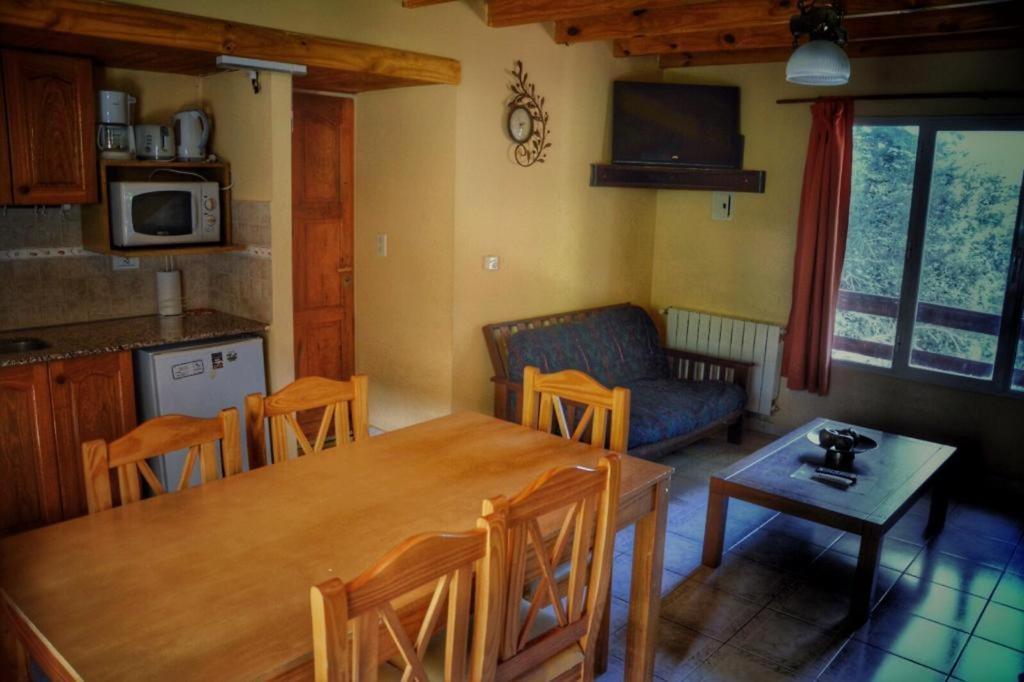 Complejo Moquehue Villa Villa Pehuenia Kültér fotó