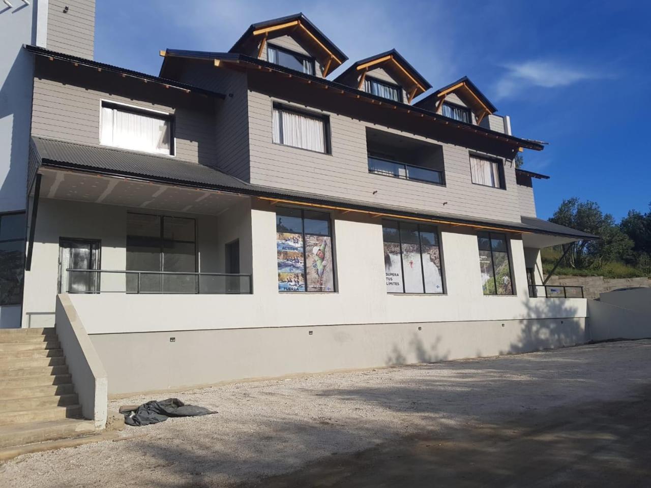 Complejo Moquehue Villa Villa Pehuenia Kültér fotó