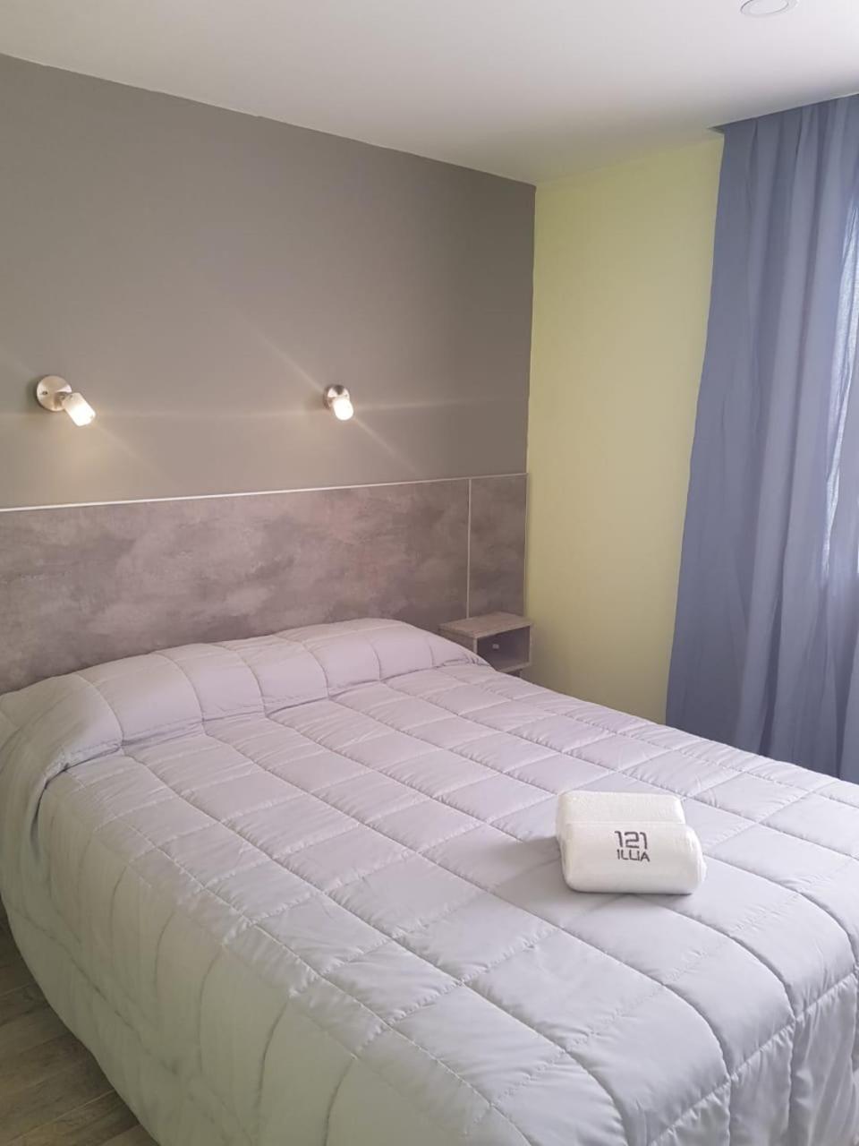 Complejo Moquehue Villa Villa Pehuenia Kültér fotó