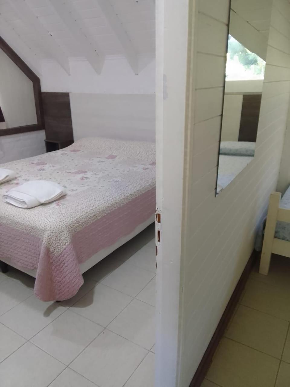 Complejo Moquehue Villa Villa Pehuenia Kültér fotó