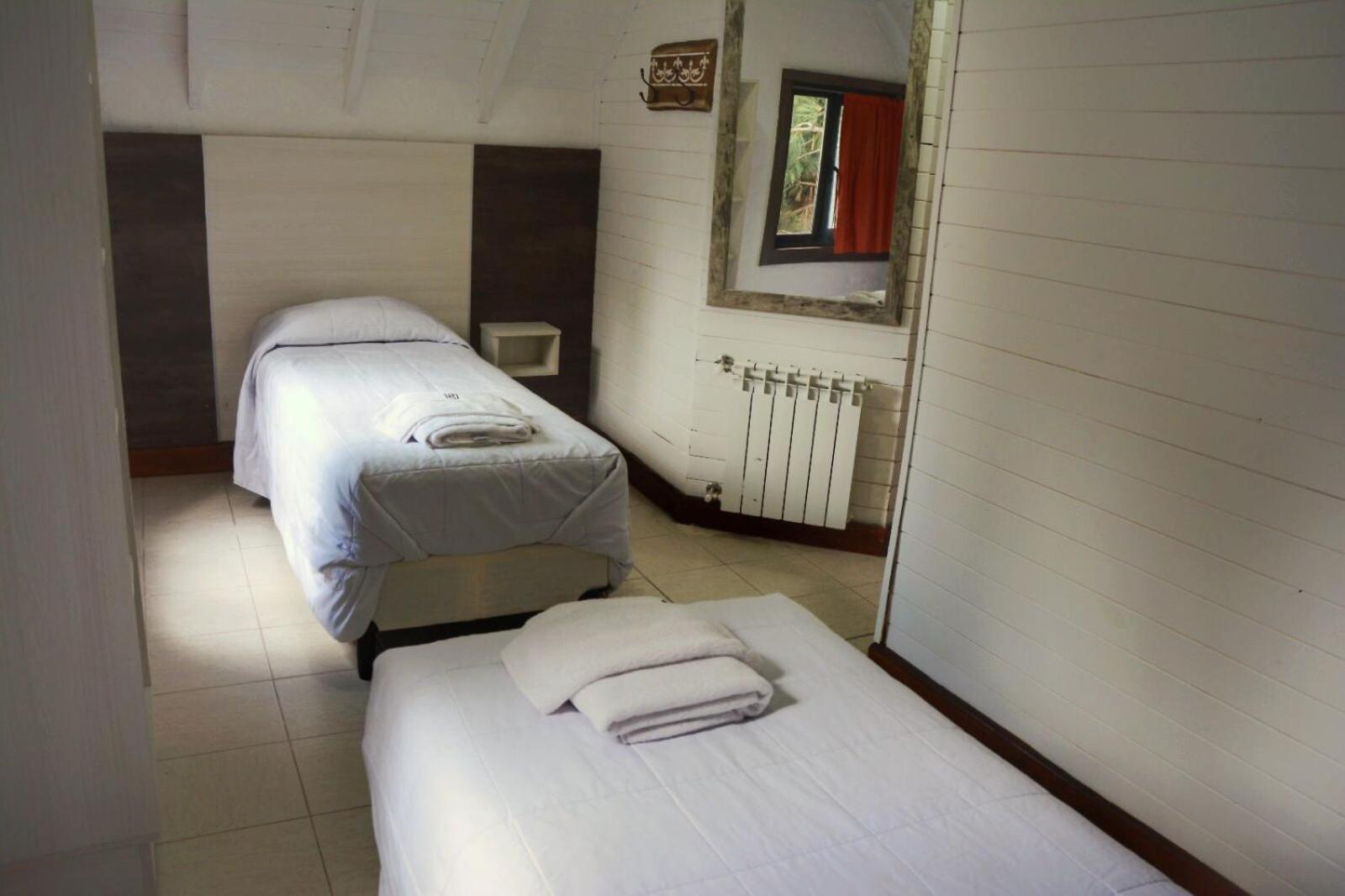 Complejo Moquehue Villa Villa Pehuenia Kültér fotó
