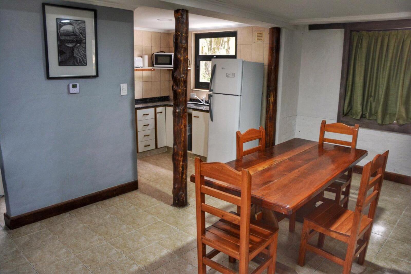 Complejo Moquehue Villa Villa Pehuenia Kültér fotó