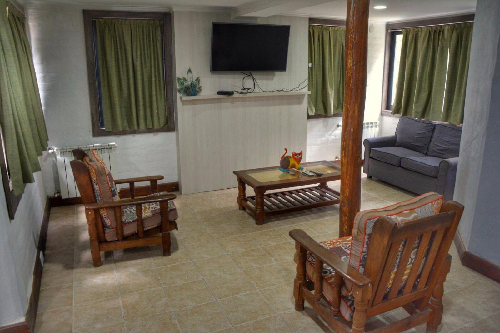 Complejo Moquehue Villa Villa Pehuenia Kültér fotó