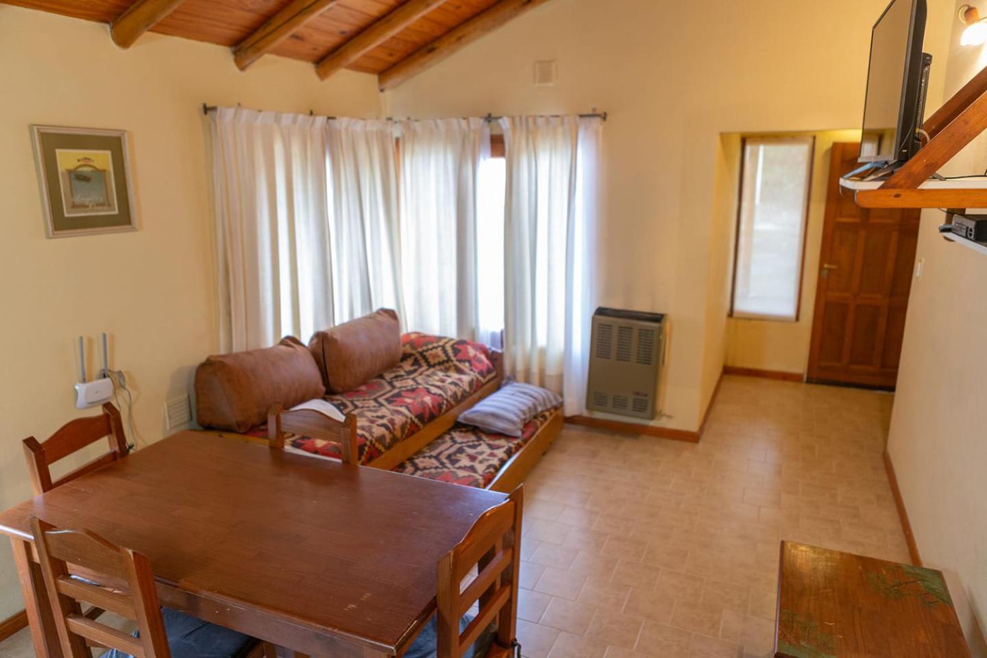 Complejo Moquehue Villa Villa Pehuenia Kültér fotó