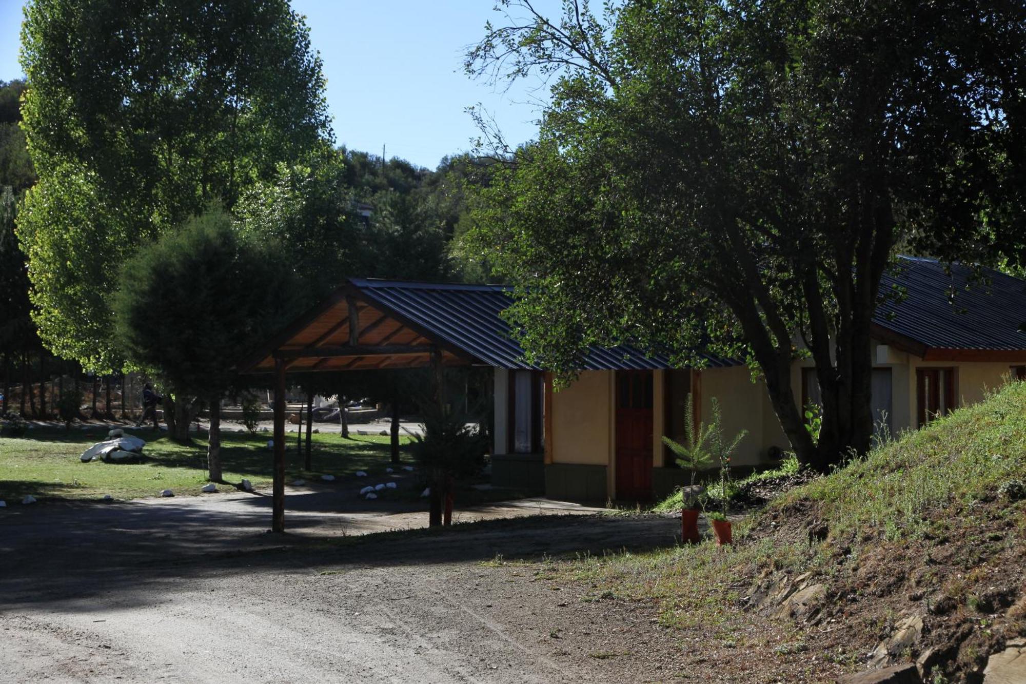 Complejo Moquehue Villa Villa Pehuenia Kültér fotó