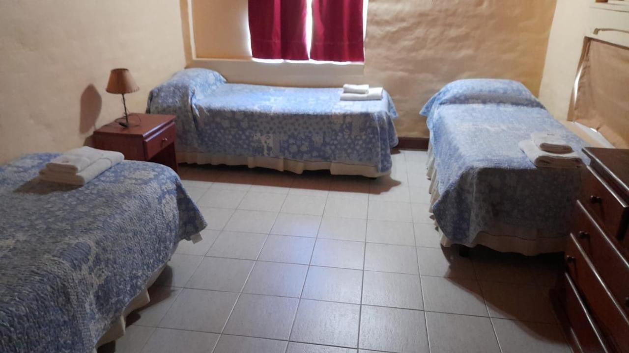 Complejo Moquehue Villa Villa Pehuenia Kültér fotó