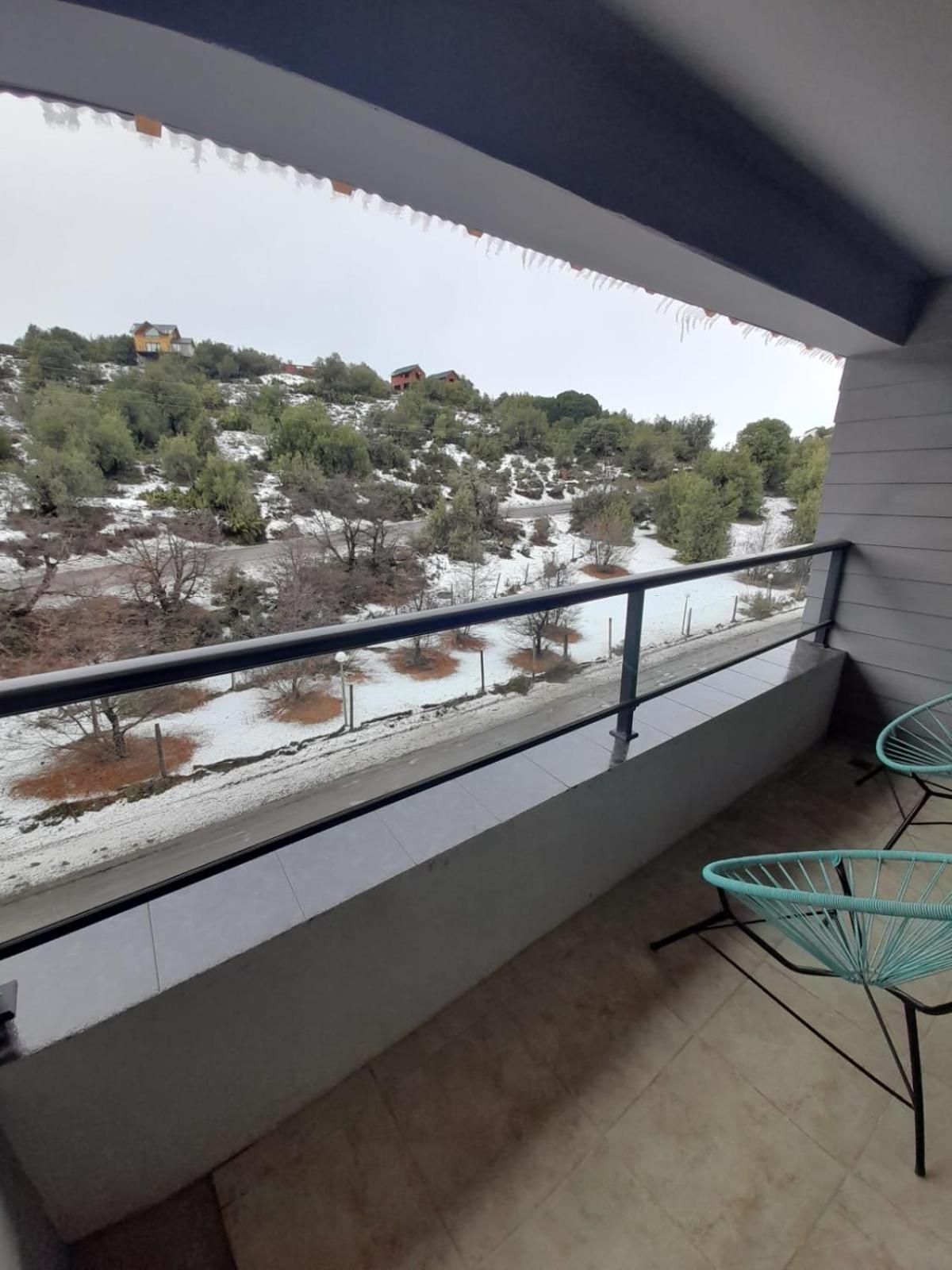 Complejo Moquehue Villa Villa Pehuenia Kültér fotó