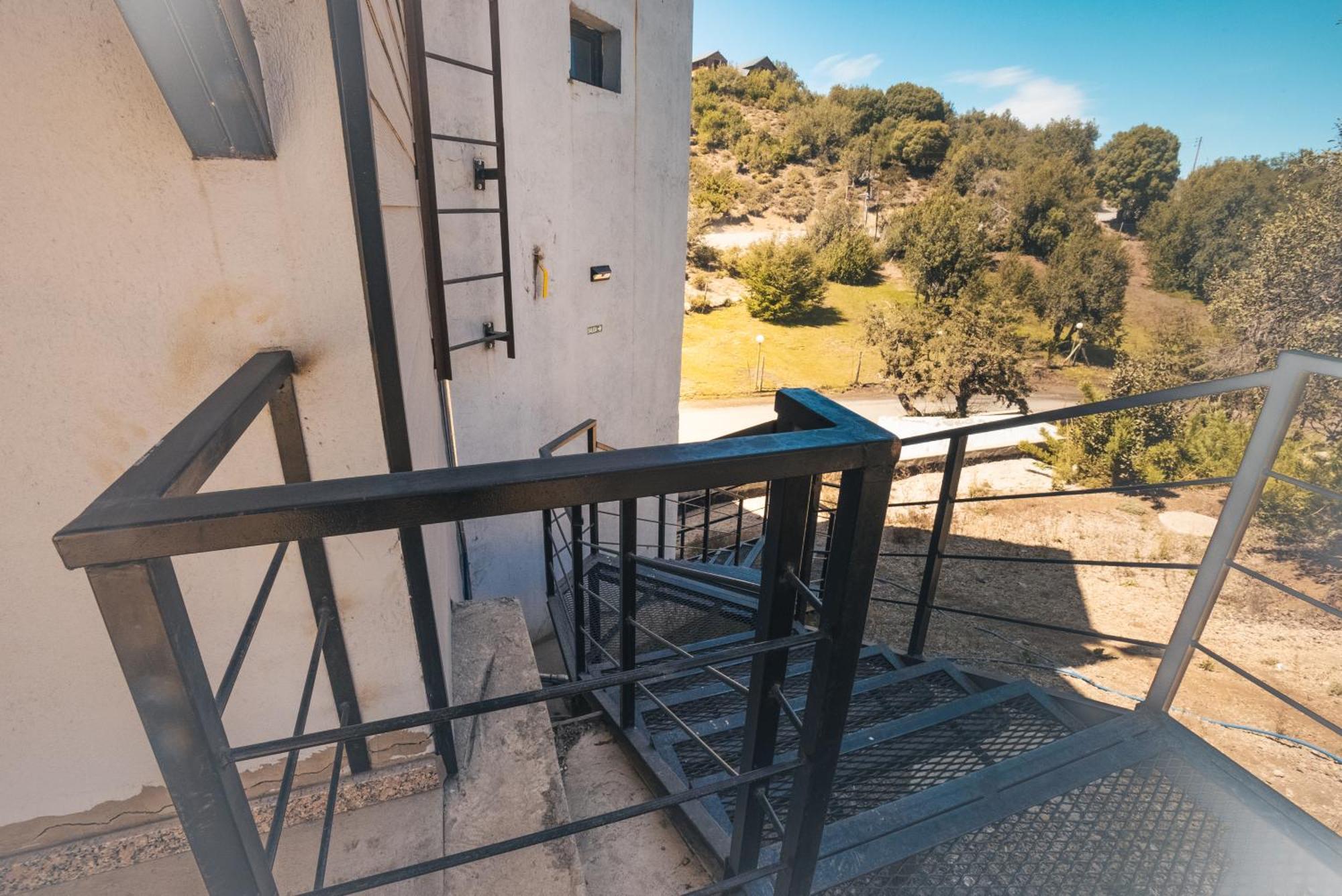 Complejo Moquehue Villa Villa Pehuenia Kültér fotó
