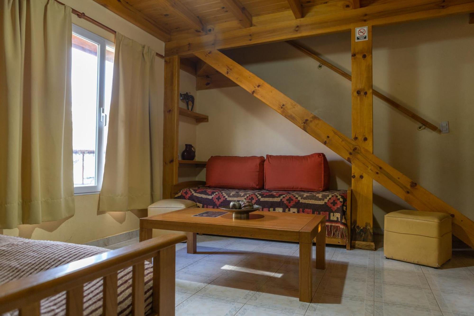 Complejo Moquehue Villa Villa Pehuenia Kültér fotó