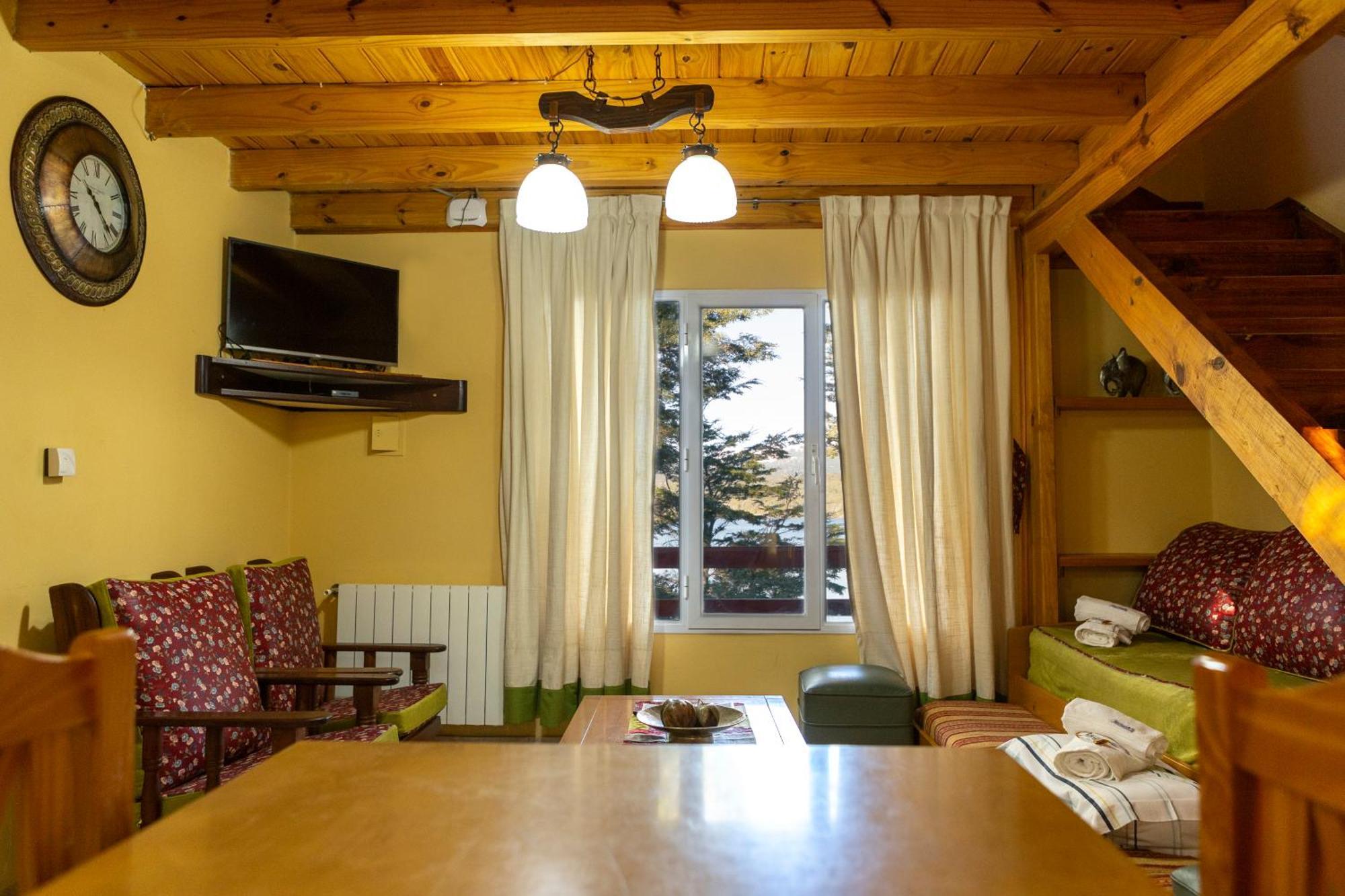 Complejo Moquehue Villa Villa Pehuenia Kültér fotó