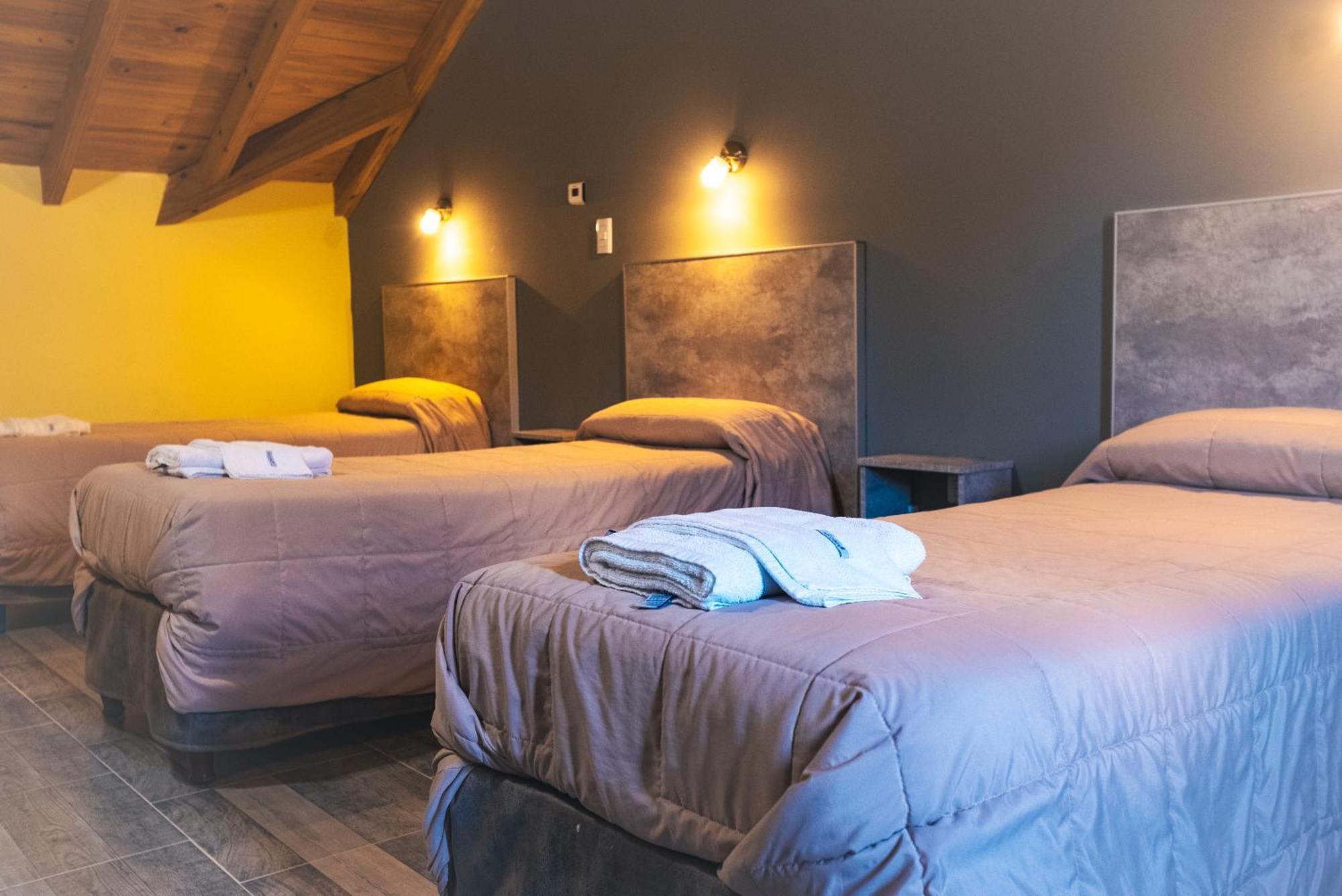 Complejo Moquehue Villa Villa Pehuenia Kültér fotó