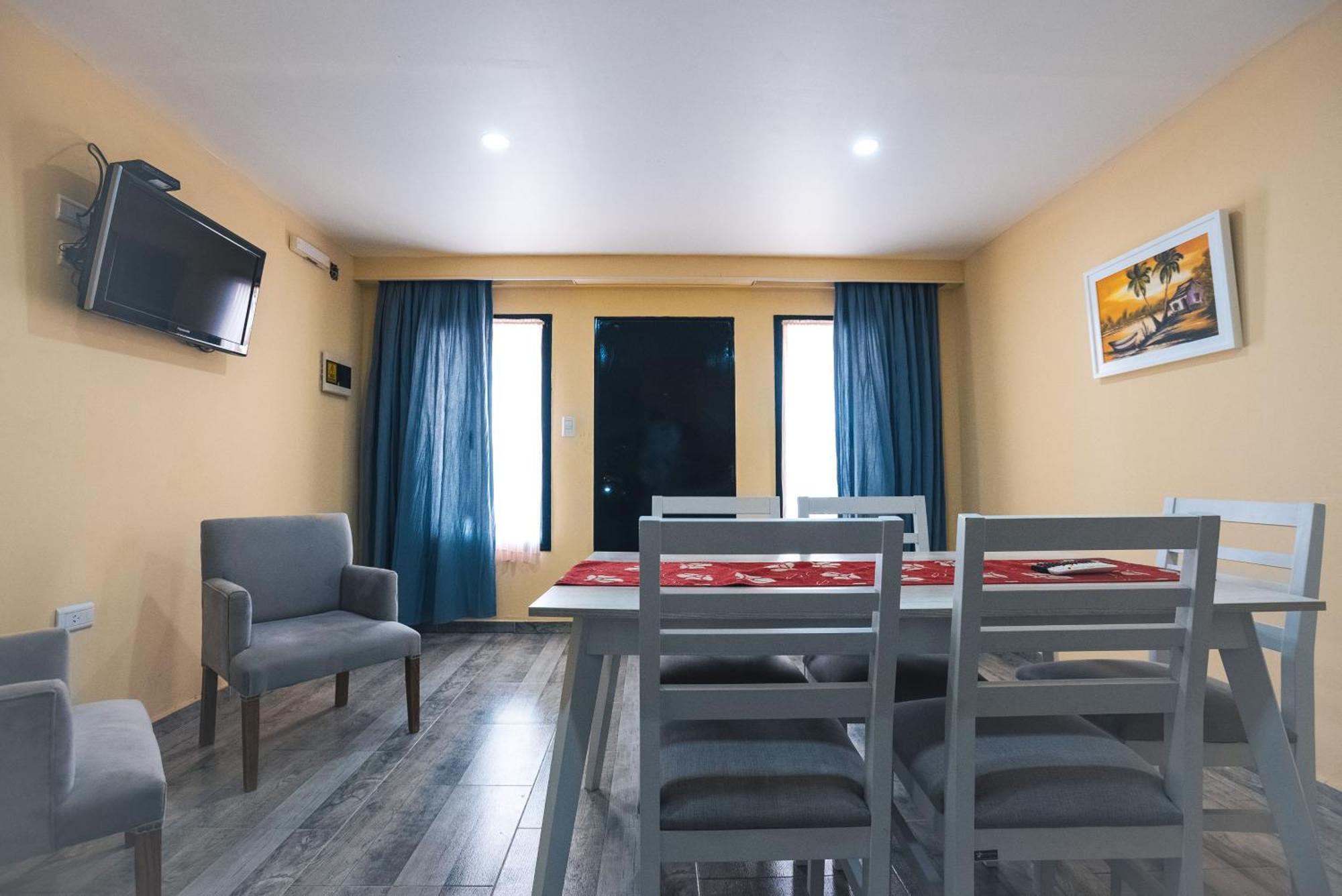 Complejo Moquehue Villa Villa Pehuenia Kültér fotó