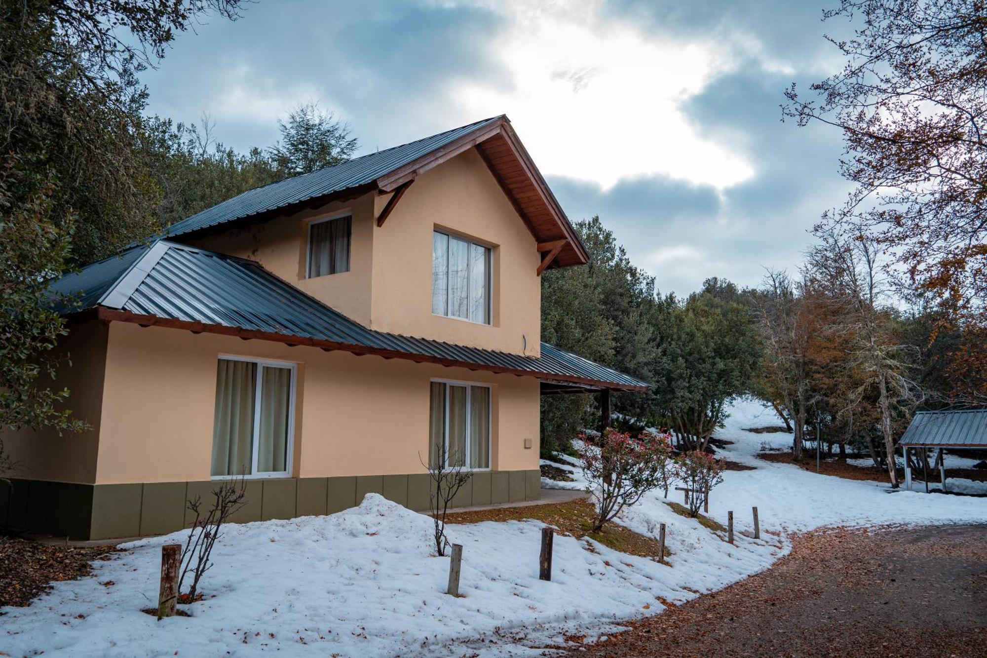 Complejo Moquehue Villa Villa Pehuenia Kültér fotó