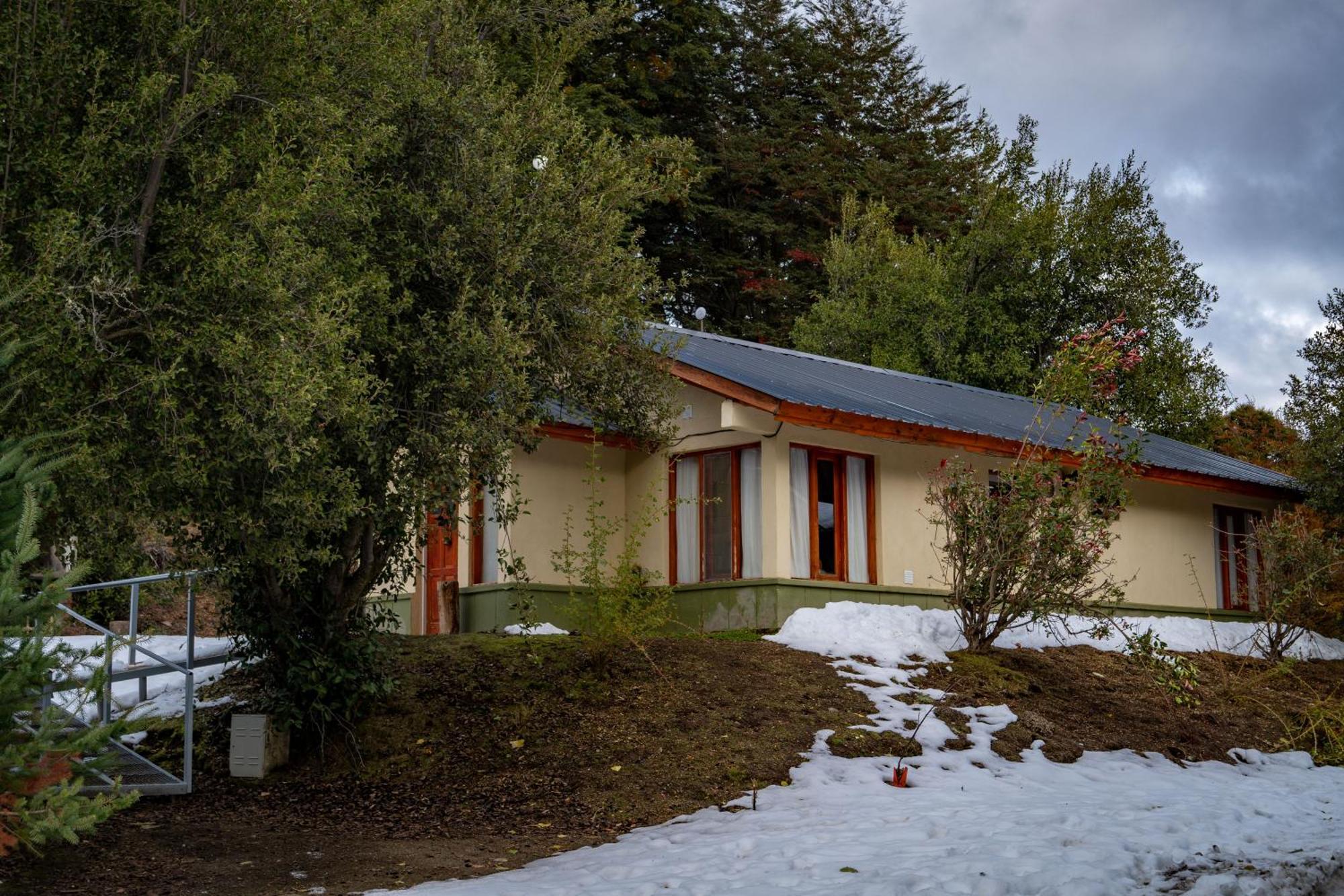Complejo Moquehue Villa Villa Pehuenia Kültér fotó